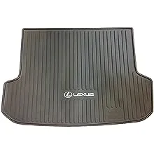 Lexus OEM Factory All Weather Rear Cargo Mat