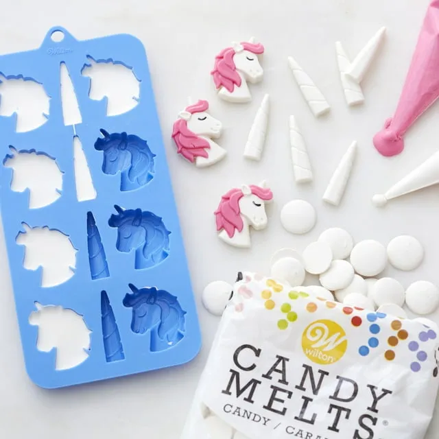 Wilton White Candy Melts® Candy, 12 oz.