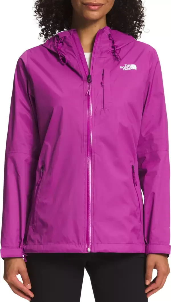 The North Face Women's Alta Vista Jacket