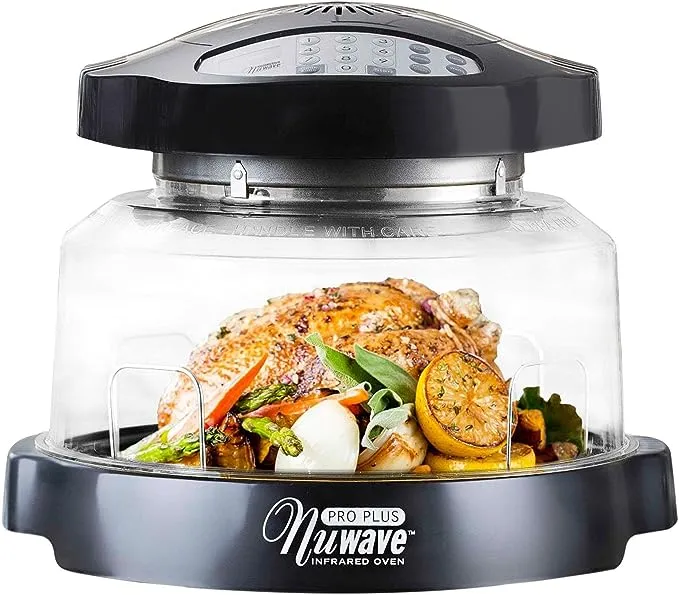 Nuwave Oven Pro Plus