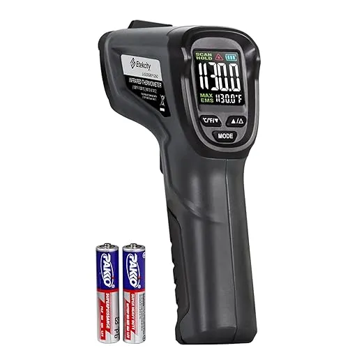 Etekcity Infrared Thermometer