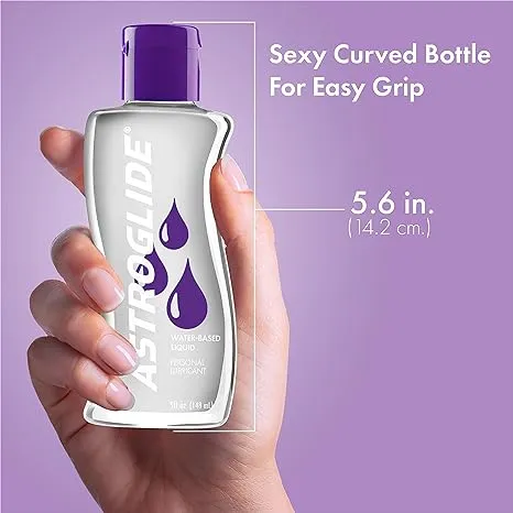 Astroglide Personal Lubricant