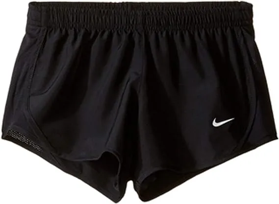 Nike Girls Dri Fit Running Shorts