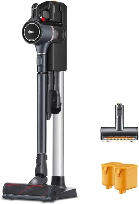 LG CordZero A9 Cordless Stick Vacuum