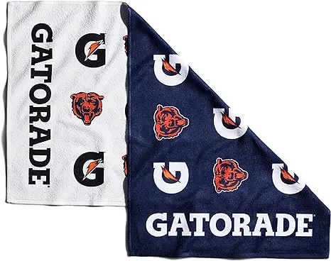 Gatorade Towel