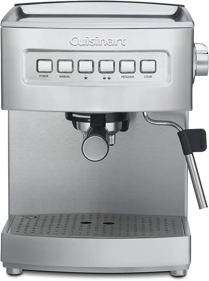 Cuisinart Programmable Espresso Maker