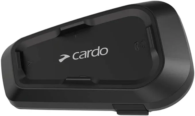 Cardo Spirit Bluetooth Communication Single