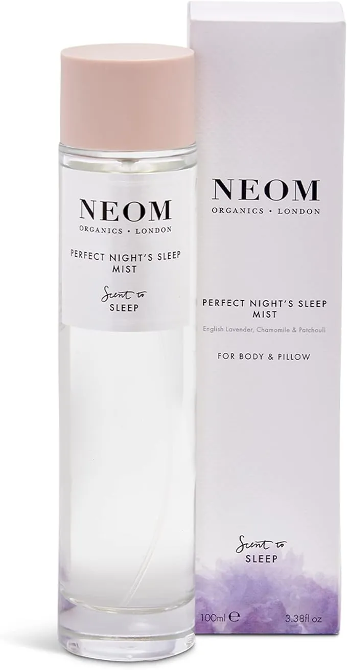 NEOM Perfect Night's Sleep Pillow Mist
