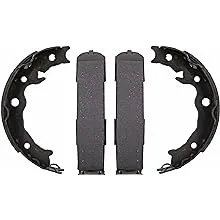 Wagner Brake Z1022 Parking Brake Shoe