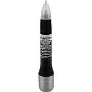 ACDelco 19367655 Son of a Gun Gray Metallic (WA139X) Four-In-One Touch-Up Paint - .5 oz Pen