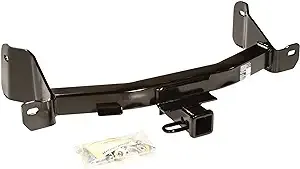 Reese Towpower Trailer Hitch Class IV, 2 in. Receiver, Compatible with Select Ford F-150Reese Towpower Trailer Hitch Class IV, 2 in. Receiver, Comp…