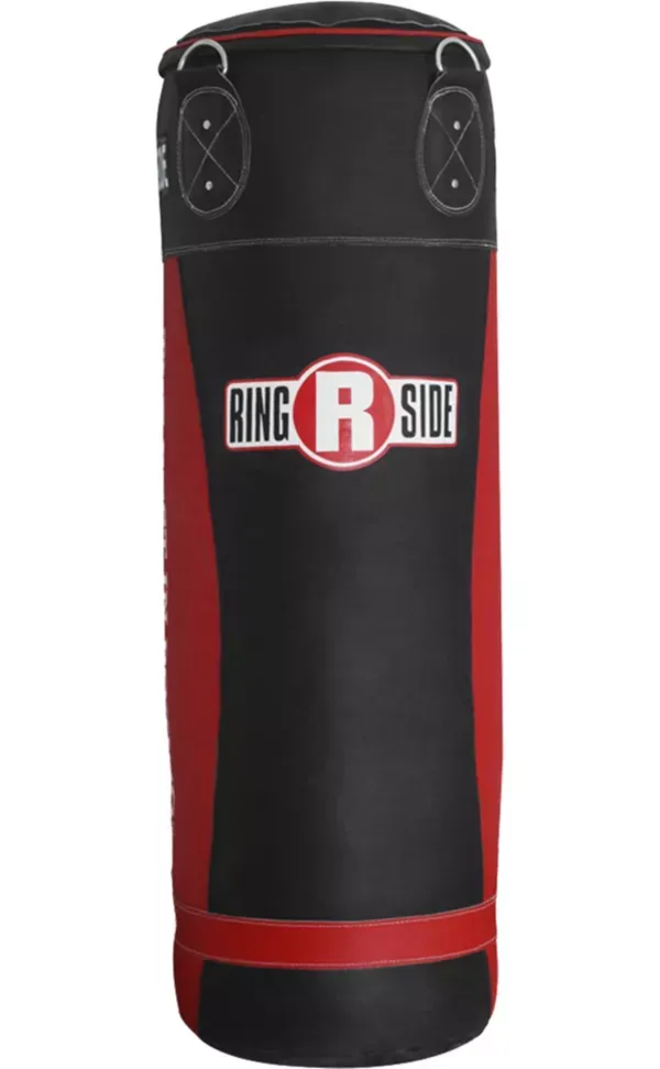 Ringside Large Leather Heavy Bag