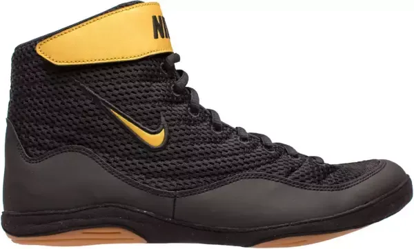 Nike Inflict 3 Wrestling Shoes