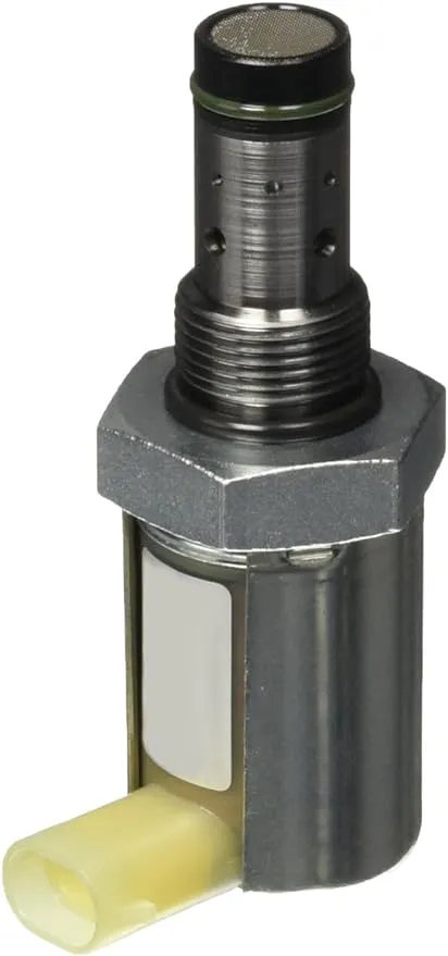 Motorcraft CM5054 - Fuel Pressure Regulator