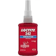 Loctite Loctite Threadlocker Blue 242 - 24221