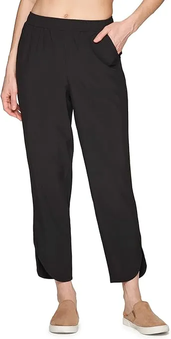 RBX women work pants