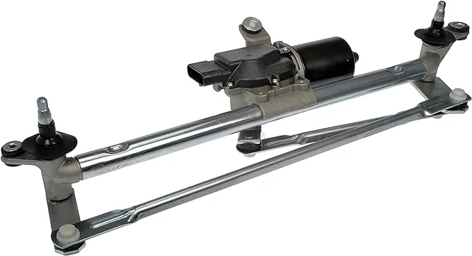 Dorman Windshield Wiper Motor and Linkage Assembly