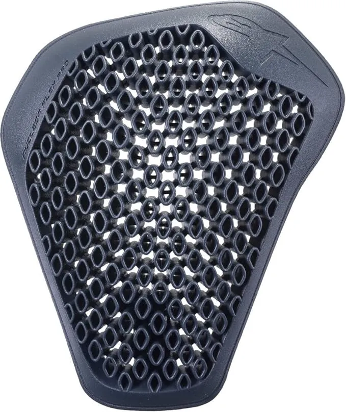 Alpinestars Nucleon Flex Pro Shoulder Protector (Large) (Black)