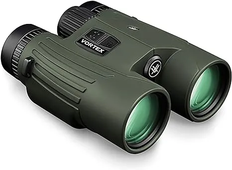 Vortex Fury HD 10x42 Binoculars