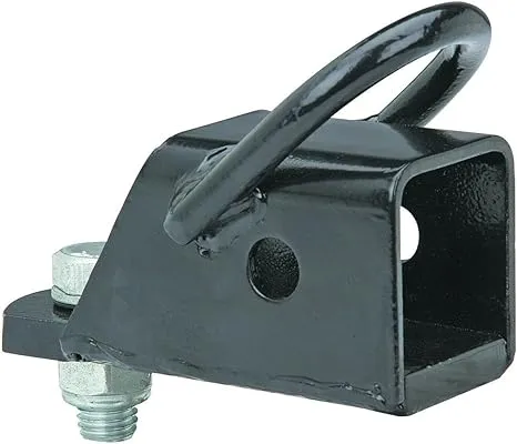 ATV Hitch Adapter by Haul Master