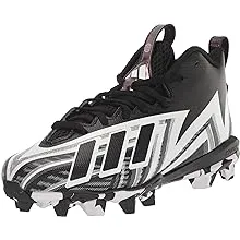 Adidas Youth Spark Freak Mid Cleats 18917