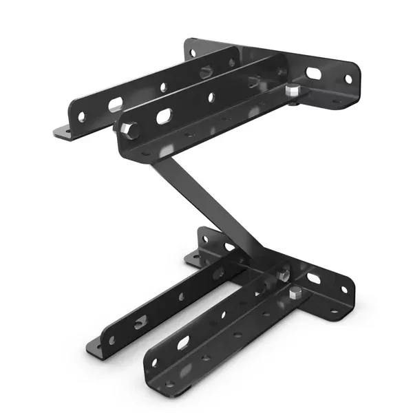 Spalding Universal Mounting Bracket