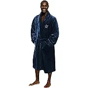 Northwest unisex Silk Touch Bath Robe