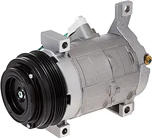 Four Seasons 78377 A/C Compressor