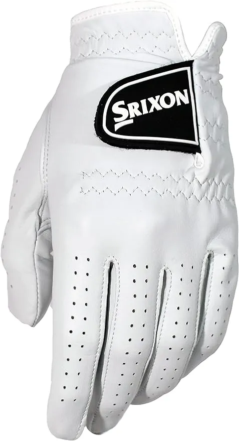 Srixon Cabretta Leather Golf Glove 2024