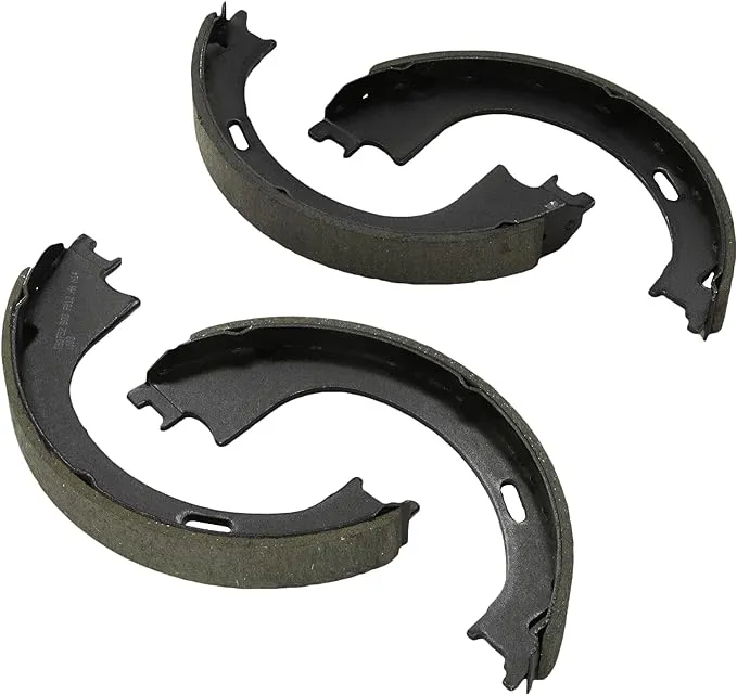 Parking Brake Shoe Bosch BS752