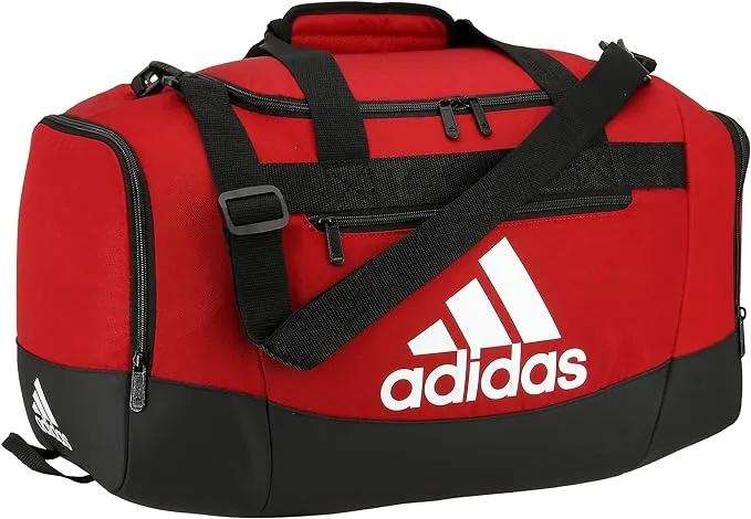 Adidas Defender IV Small Duffel Bag