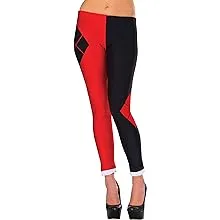 Harley Quinn Leggings