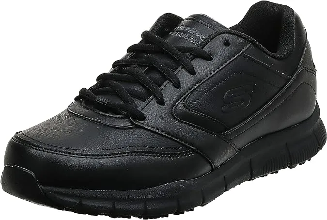 Skechers Men's Work Nampa-77156