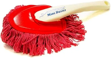 The Original California Car Duster California Car Duster 62448 Dash Duster