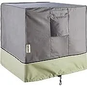 KylinLucky Air Conditioner Cover for Outside Units - AC Covers Fits up to 30 x 30 x 32 inches