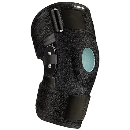 Plus Size Knee Brace XL-8XL,Stable Support of The Decompression Knee, Effecti...