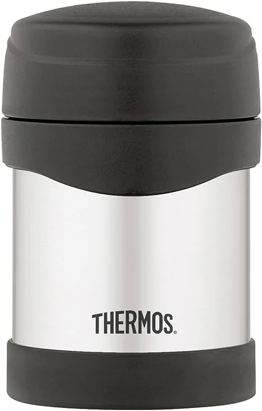 Thermos 10 oz Vacuum Insulated Stainless Steel Food Jar