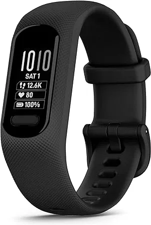 Garmin vivosmart 5