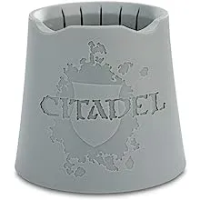 Citadel Water Pot