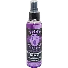 Ctd That Wow Factor Ball Cleaner