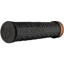 Race Face Getta Grip - Black/Kash Money