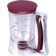 BBSTARZ Batter Separator