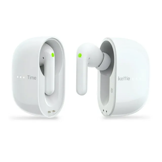 Timekettle M3 Language Translator Earbuds Two-Way Translator Device with APP for 40 Languages