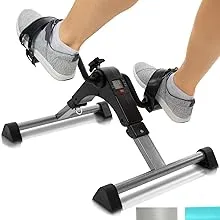 Vive Health Folding Pedal Exerciser