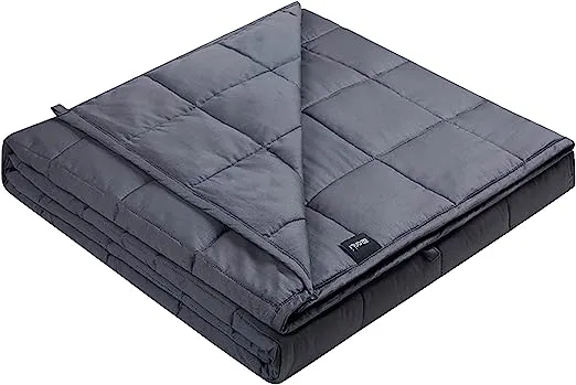 ZonLi Weighted Blanket Weighted Adults Blanket