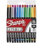 Sharpie Art Pens Fine Point