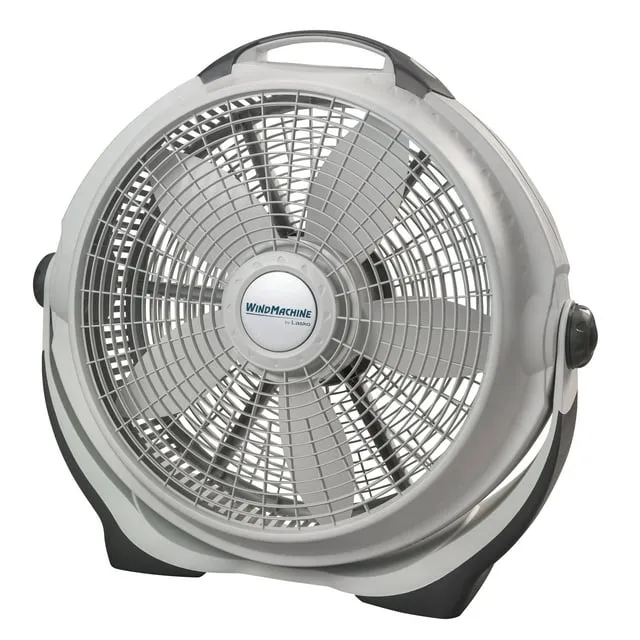 Lasko 20" Air Circulator Wind Machine