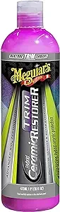 Meguiars Hybrid Ceramic Trim Restorer, 16 oz.