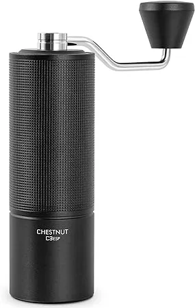 TIMEMORE Chestnut C3S Manual Coffee Grinder