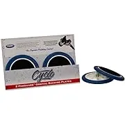 Cyclo 79-112x2-2PK ProGuard Orbital Backing Plate, Pack of 2